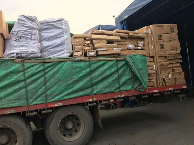 东明家具托运